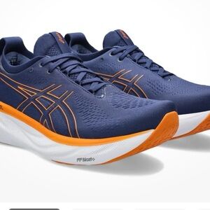 Asics Gel Nimbus 25 Men's Running Shoes